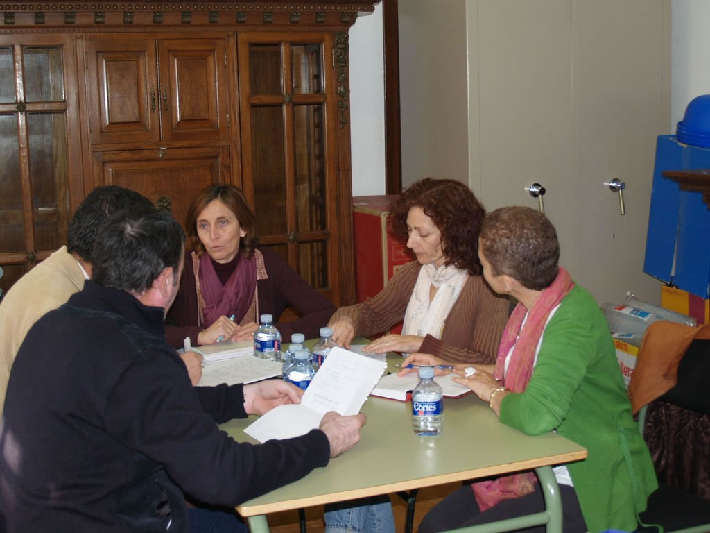 IES Rei En Jaume de Alzira (Valencia)  IES Rei En Jaume de Alzira (21 ...